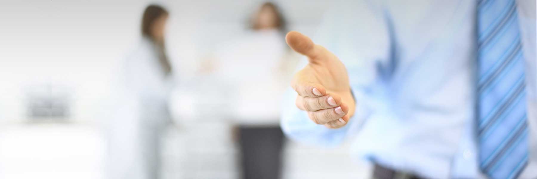 area vertriebspartner