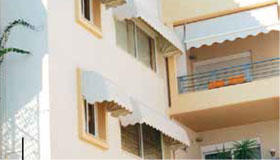 markisen produkte uerdachung balkon