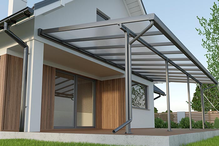 product terrasse offen