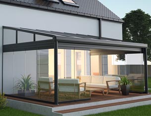 terrassen block wintergarten